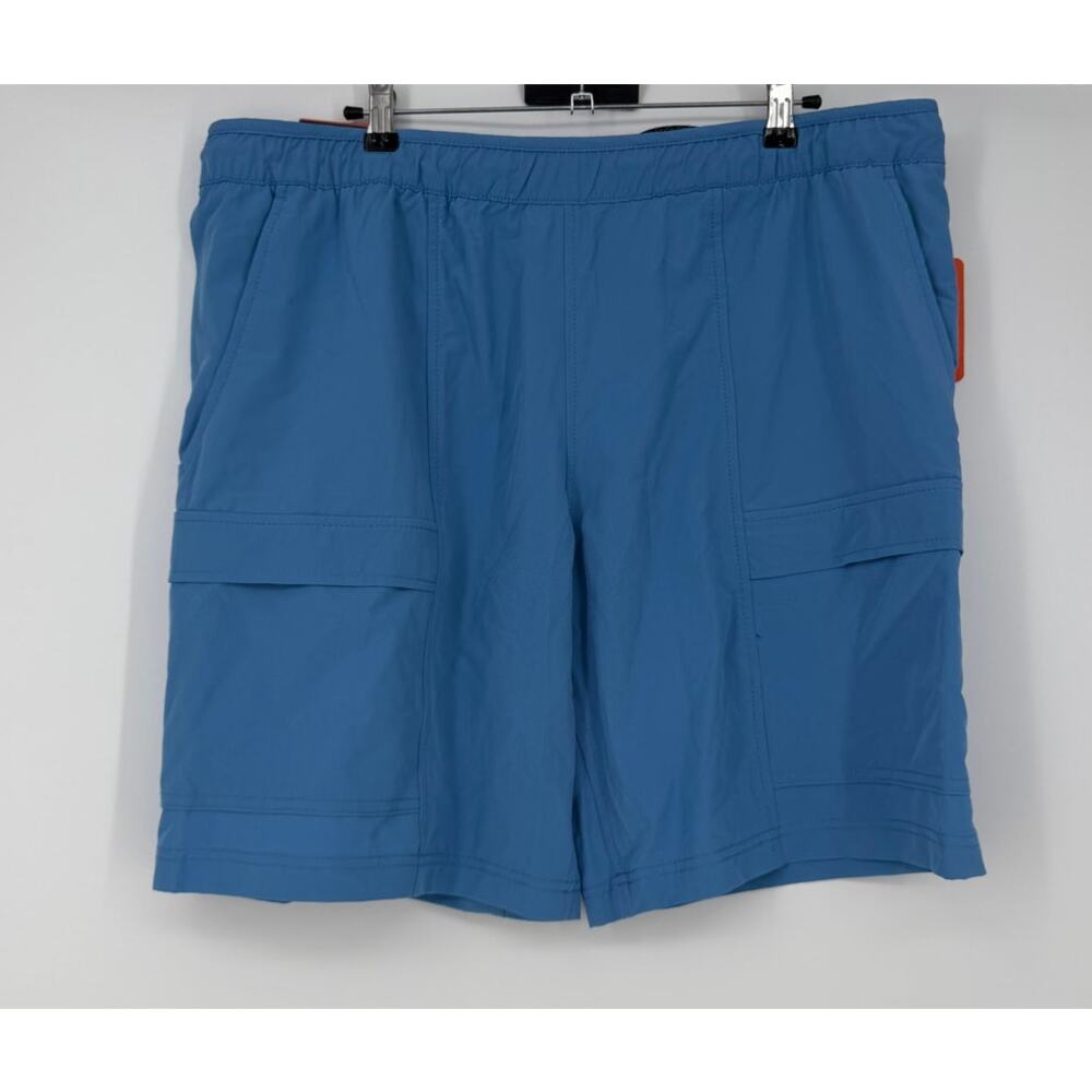 BASS OUTDOOR Mens Everyday Shorts Size XL